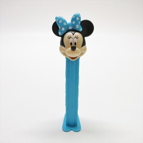 ジャンボペッツ ミッキー JUMBO PEZ