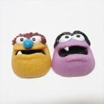 NEW ARRIVAL  󥿥åե饤ɥ ߡȥ إ󥽥 Scary Scary Monsterեӥإå2ĥå