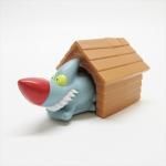  ֥ ߡȥ Eek! Strava Ganza Sharky the Shark