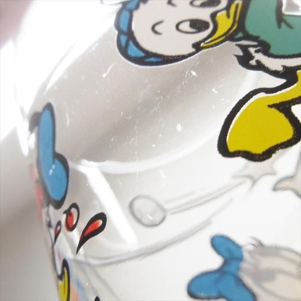 ミッキーマウス ペプシ販促商品 デイジー 野球とパイ C