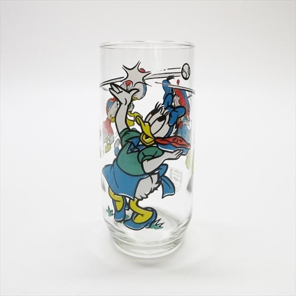【在庫あり】 ミッキーマウス ペプシ販促商品 デイジー 野球とパイ C コレクション