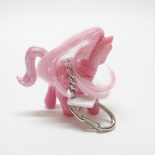 マイリトルポニー ピンキーパイ キーホルダー