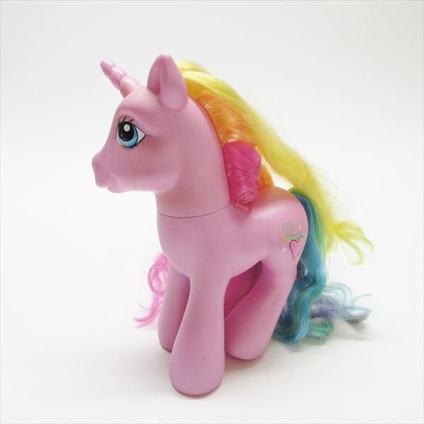 楽天市場】my little pony dj ponの通販