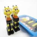  PEZ ڥå ͥߥ륺 ꥢ Honey Nut Cheerios Bee