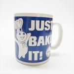  ɥܡ Just Bake It! ƫޥ A