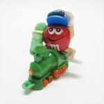 ȥۥӡ   ॢɥॺ M&Ms ȥ쥤󥷥꡼ #1󥸥 