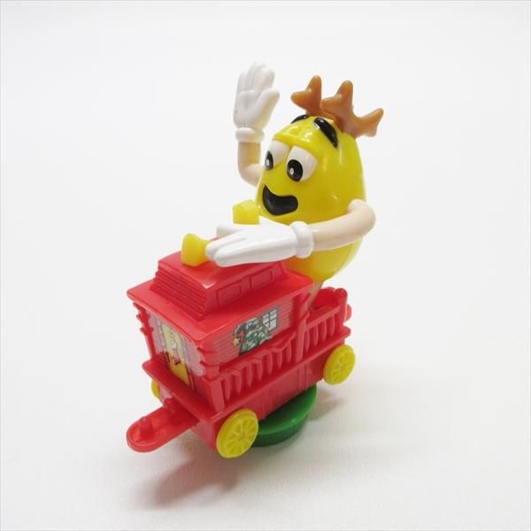 M&Ms - 人気のファイヤーキング ジェダイなどを取り扱い「AG