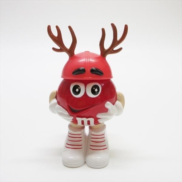 エムアンドエムズ　イースター　レッド&イエロー Amazon.co.jp: Enesco M&M's by Jim Shore 赤と黄色の