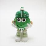 NEW ARRIVAL  ॢɥॺ M&M's ꥹޥ ץ饹åƥʡ ꡼Xư꡼ϥå