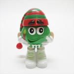 ȥۥӡ  ॢɥॺ M&M's ꥹޥ ץ饹åƥʡ ꡼Xꥹޥ顼˥å˹