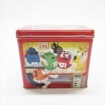  ॢɥॺ M&M's ƥ 2005ǯꥹޥ 쥳ǥ󥰥