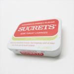 ѥåѥạ̊Τ뻨ߡܥåʤ  󥯻  Sucrets ҶѤΤɰ ƥ