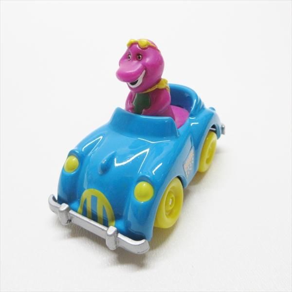 Barney バーニー　ギフトセット　アメトイ Barney バーニー ギフトセット アメトイ - メルカリ