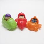 ¾饯  ޥɥʥ ߡȥ Bobby's World 3ĥå