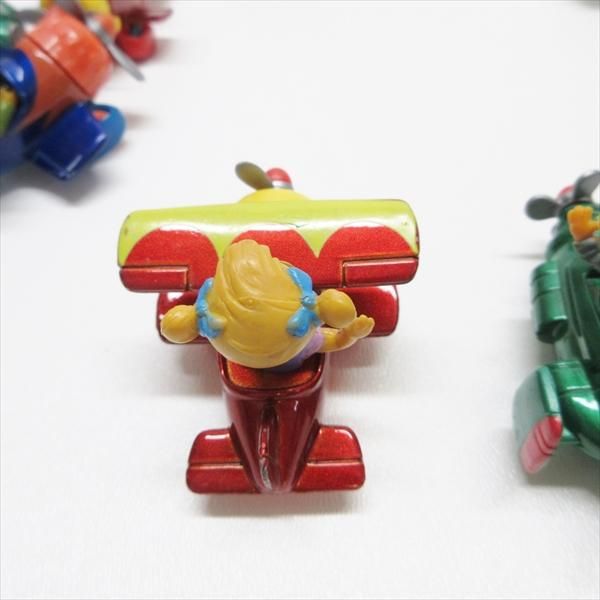 爆買いしたい 海外 マクドナルド ミールトイ メルカリ - セット