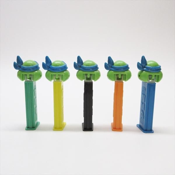 ペッツ　新品未使用　ミュータントタートル Amazon.co.jp: The Loyal Subjects ティーンエイジ