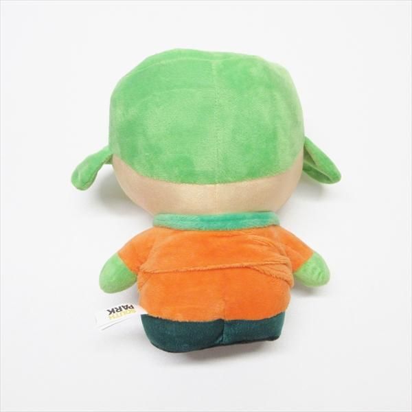 サウスパーク カイル プラッシュ