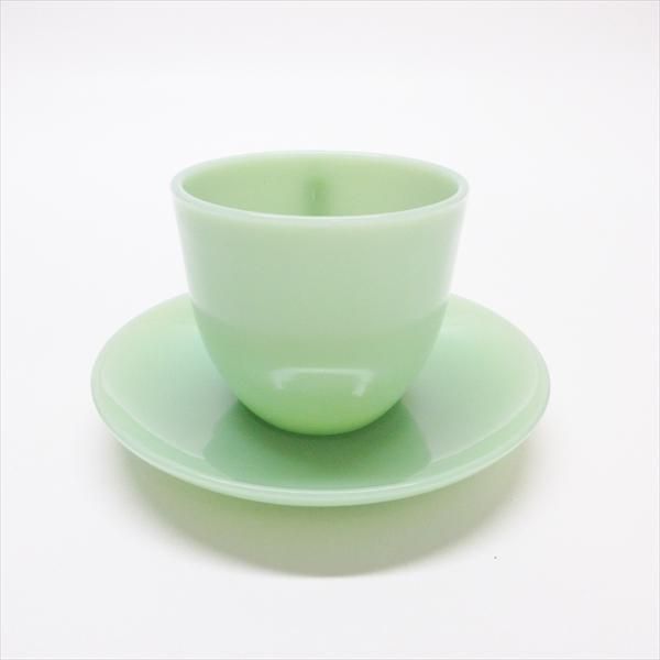 大特価市 ジェダイ ファイヤーキング セントデニス A カップ＆ソーサー 食器