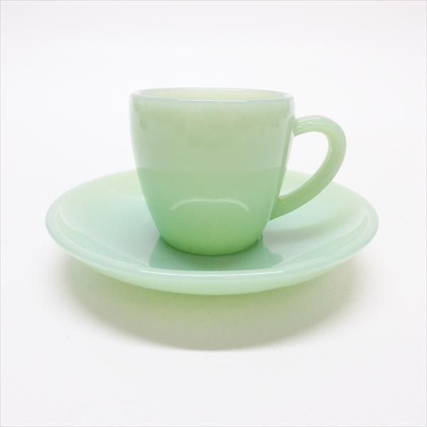 カップ&ソーサー – Fire-King Japan ONLINE STORE