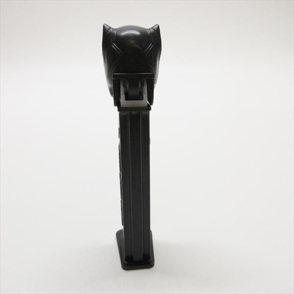 PEZ ペッツ ブラックパンサー シルバー＆パープル