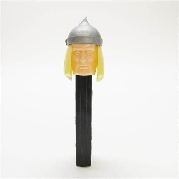 PEZ - 人気のファイヤーキング ジェダイなどを取り扱い「AG