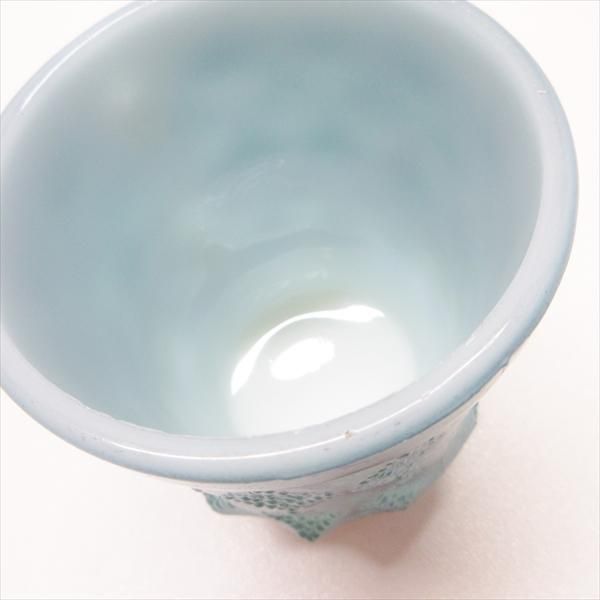 【超歓迎】 ファイヤーキング B 青 キンバリーマグカップ 食器
