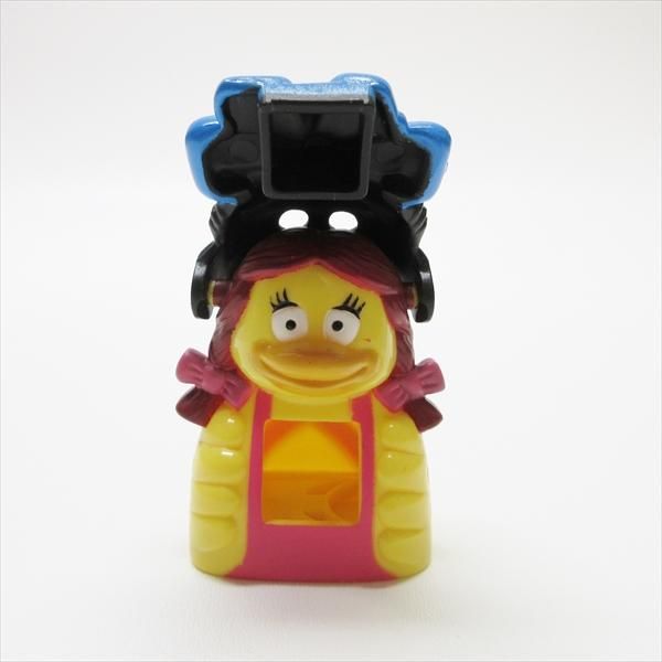 【本物新品保証】 マクドナルド ハロウィン ブラックキャット バーディー その他