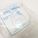 NEW ARRIVAL  ޥɥʥ Crazy Vehicles꡼ȥ ϥС顼 ǥåɥȥå 
