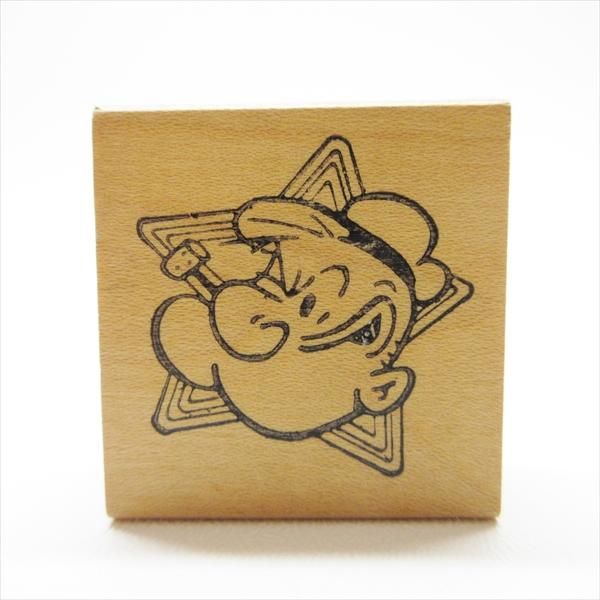 スタンプ - 人気のファイヤーキング ジェダイなどを取り扱い「AG