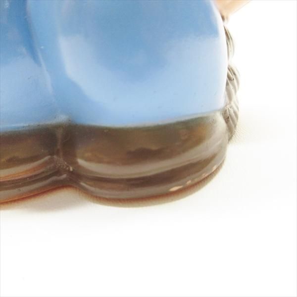 ポパイ 貯金箱 プラスチック製　アメトイ ポパイ プラスチック製貯金箱