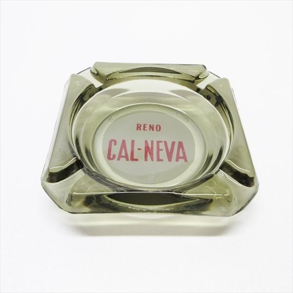 【レトロ】ヴィンス▪レイ　オリジナルアート作品　大きな灰皿 レトロ】ヴィンス▫レイオリジナルアート作品大きな灰皿