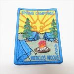 ȥۥӡ  ȷϥåڥ 1995ǯ WEBELOS WOODS