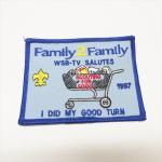 ȥۥӡ  ȷϥåڥ 1997 ǯ FAMILY 2 FAMILY