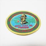 ɥХ󥰡ȿ  ȷϥåڥ 1997ǯ FALL FELLOWSHIP