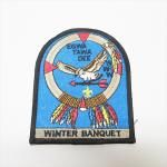  ȷϥåڥ Winter Banquet