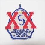  ȷϥåڥ 1994ǯ College of Commissioner Science