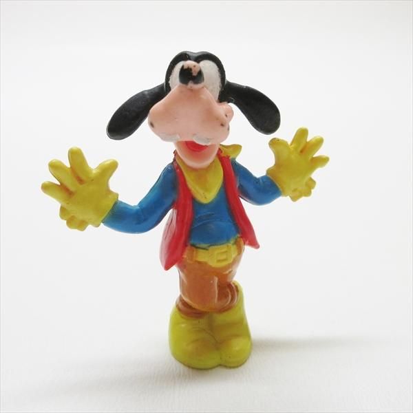 アメリカ ヴィンテージ Disney ディズニー ミッキー フィギュア アメトイ ミッキー ヴィンテージソフビフィギュア アメトイ雑貨 | Honey