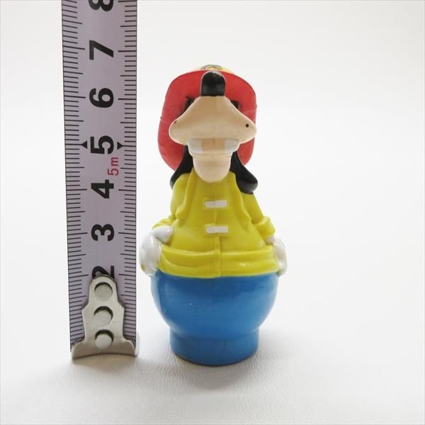 ミッキーマウス 消防士 フィギュア限定品 ミッキーマウスと仲間たち ディズニー フィギュアトイ 消防士