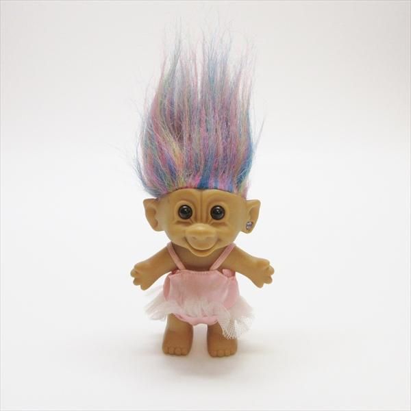 【匿名配送】トロール　ぬいぐるみ トロール - ファイヤーキング 卸 仕入れ 小売 通販サイト - Fire