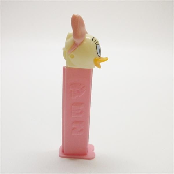 PEZ ペッツ ミッキーと仲間たち ダックテイルズ ウェビー