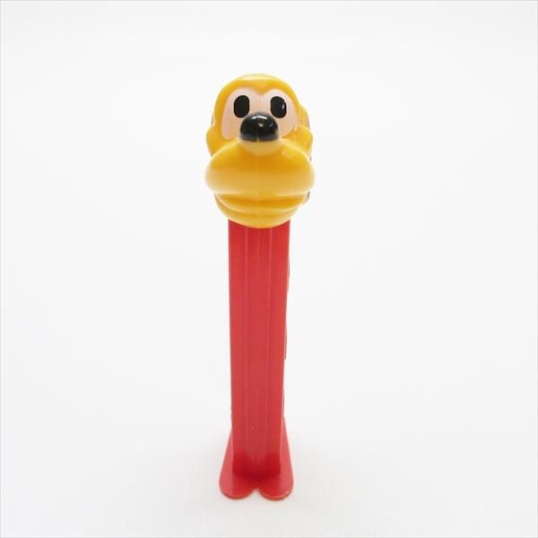 PEZ ペッツ　オールド　ダックウィズフラワー PEZ ペッツ ジョーカー