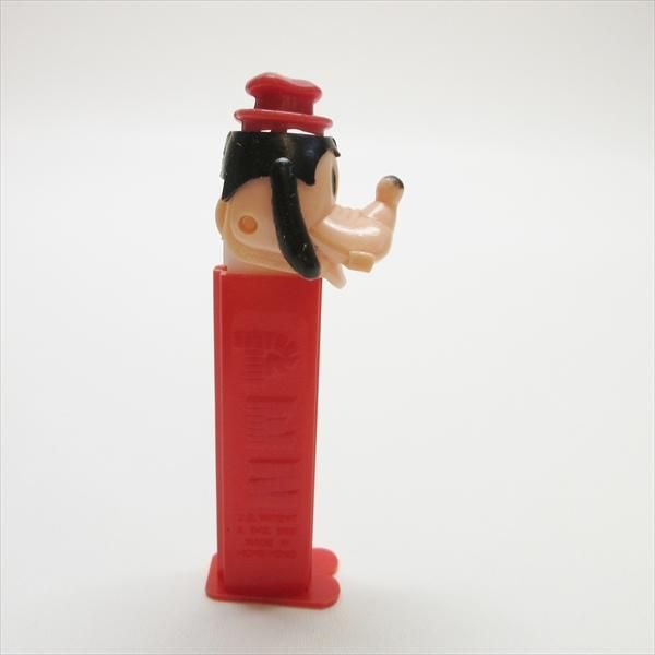 PEZ ペッツ　MMM アヒル　薄足3.9 オールド PEZ MMM 笛付 アヒル 薄足 3.9 – ROBOTROBOT