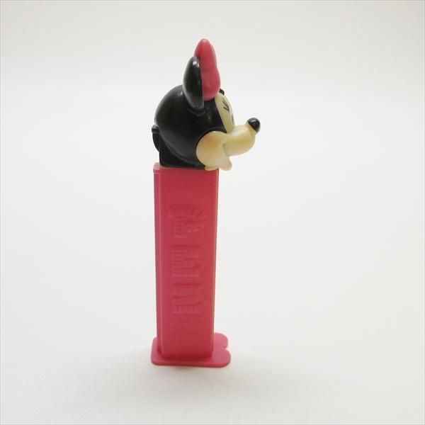 PEZ ペッツ ミッキーと仲間たち ミニー C