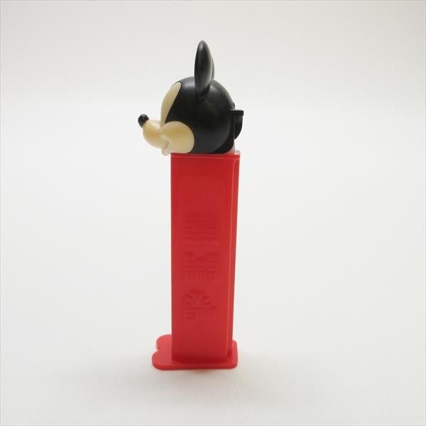 PEZ ペッツ ミッキーと仲間たち ミッキー 7.5ステム
