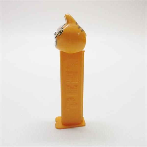 PEZ ペッツ　ソフトヘッドモンスター　レッド PEZ ペッツ ジョーカー