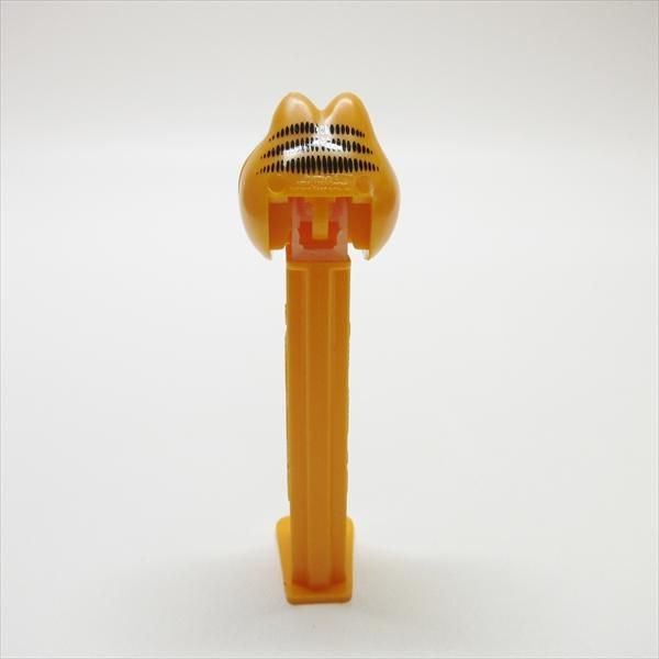 PEZ ペッツ ガーフィールド スマイル