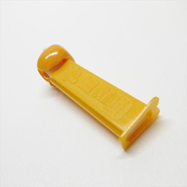PEZ ペッツ　オールド　ピフ　薄足 PEZ ペッツ ガーフィールド 半目薄足