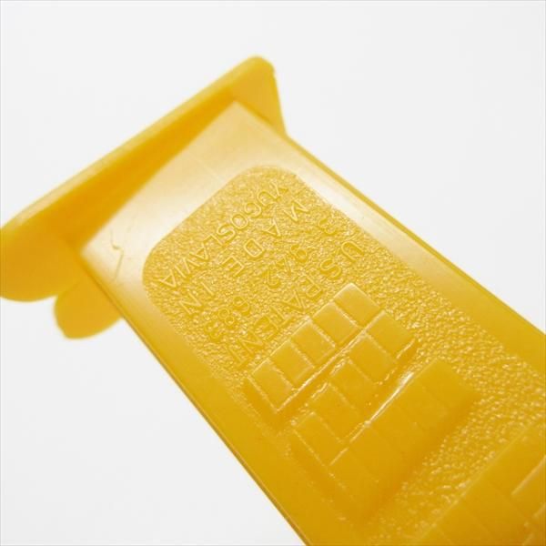 PEZ ペッツ ガーフィールド スマイル 薄足