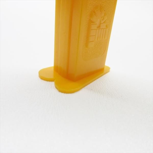PEZ ペッツ ガーフィールド スマイル 薄足