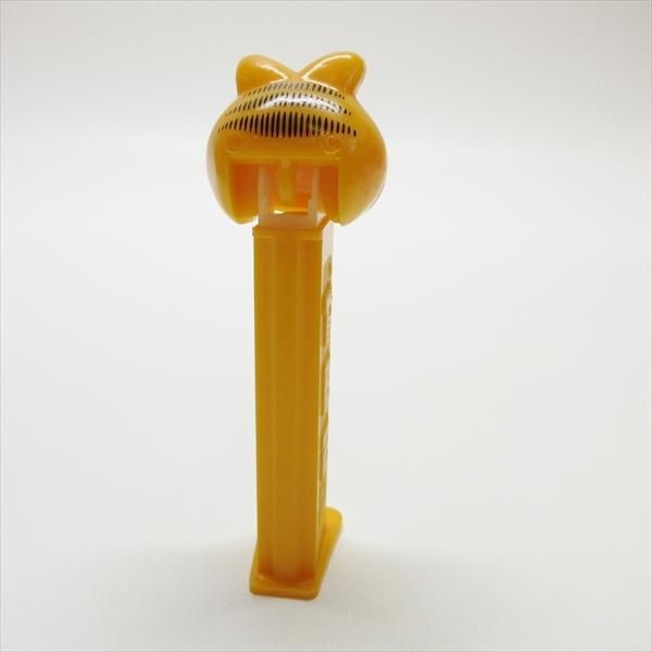 PEZ ペッツ ガーフィールド 半目B